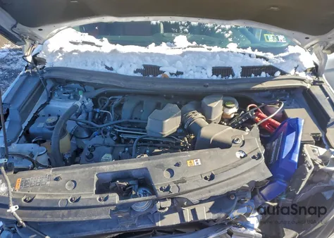 2019 Ford Explorer Xlt from USA, damaged, VIN 1FM5K8D86KGB32474